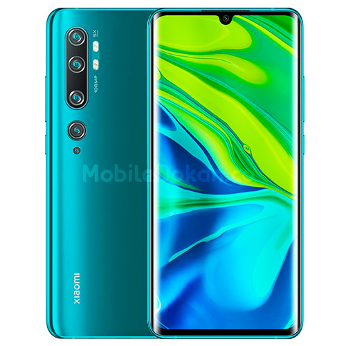 Замена аккумулятора (батареи) Xiaomi Mi Note 10 Pro